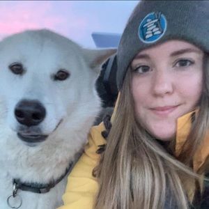 Meet your Posher, Torie